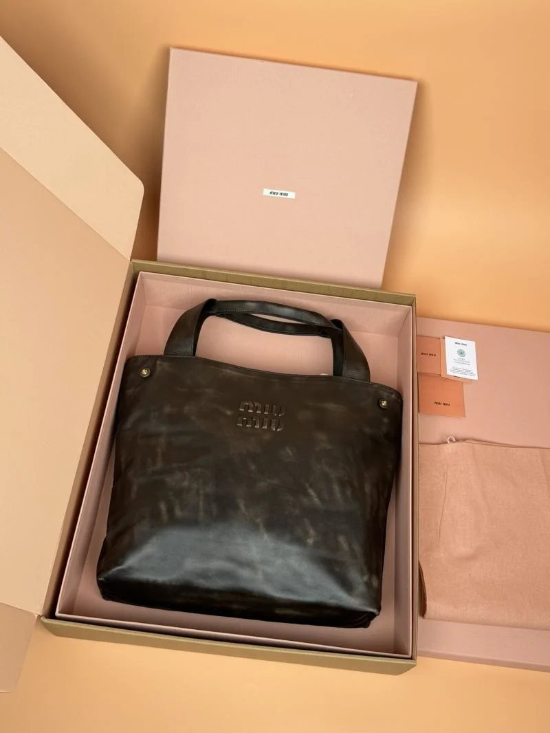 TopPick Miu Miu Hobo Bags 56054
