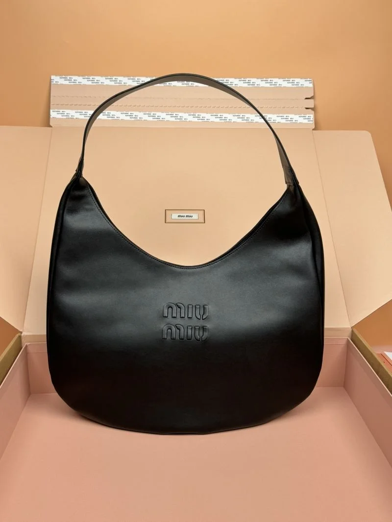 Miu Miu Hobo Bags Premium 56050
