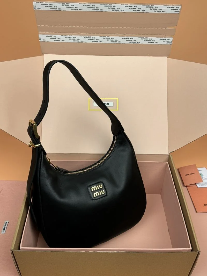 ModernLook Miu Miu Hobo Bags 56084