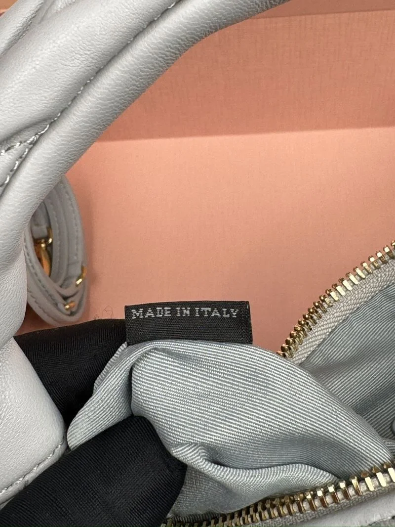 Miu Miu Hobo Bags Contemporary 56047