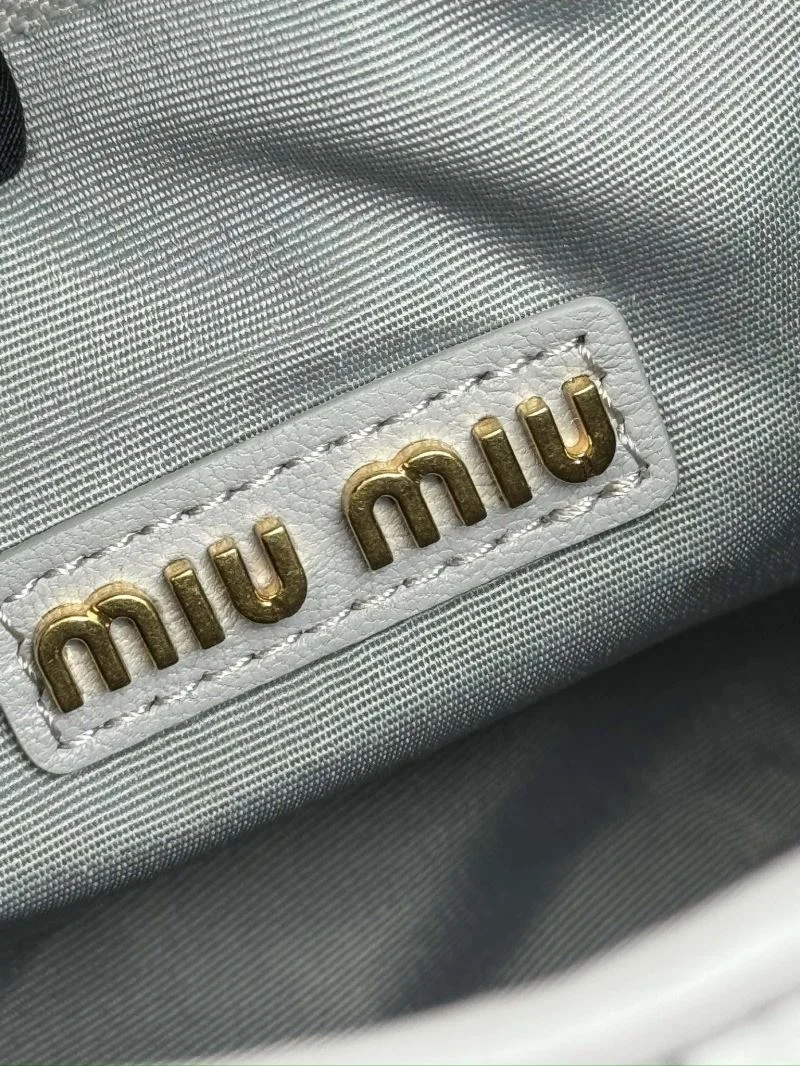 SoftTouch Miu Miu Hobo Bags 56124
