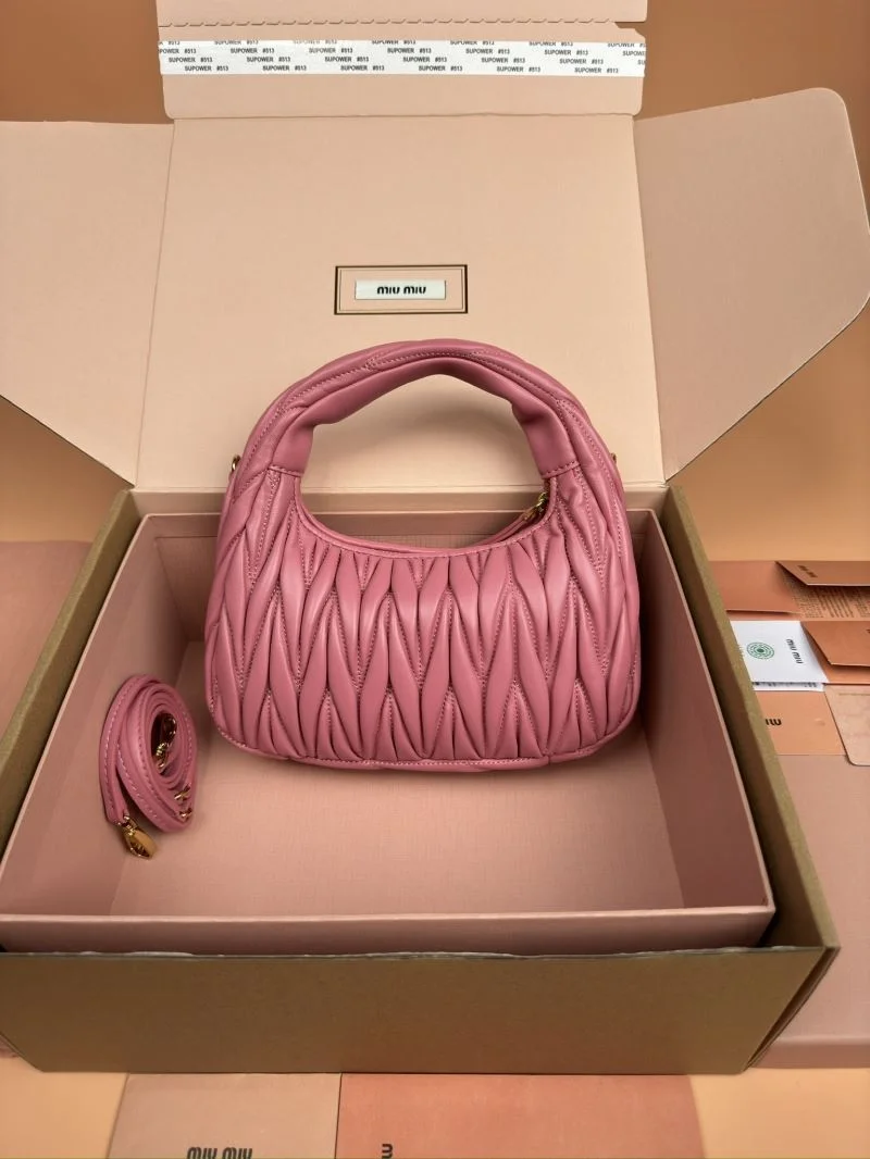BestValue Miu Miu Hobo Bags 56083