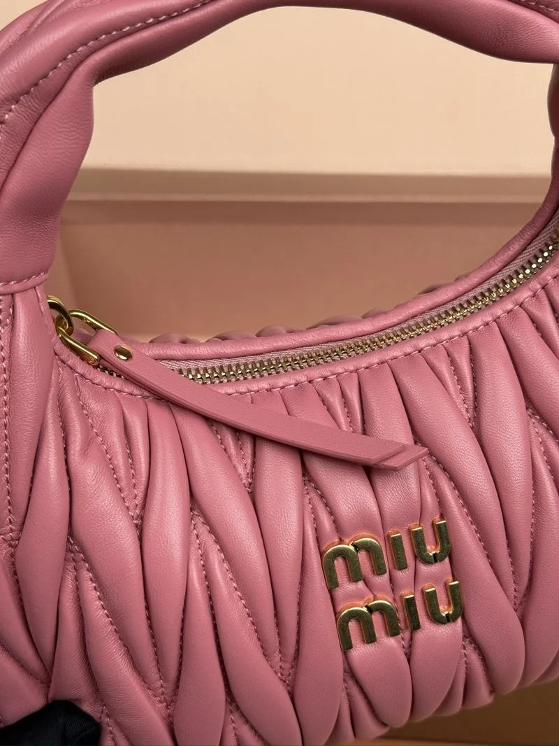 BestValue Miu Miu Hobo Bags 56083