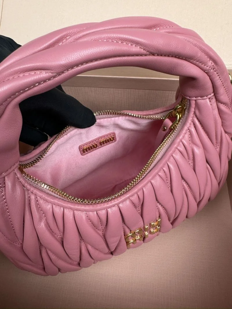 BestValue Miu Miu Hobo Bags 56083