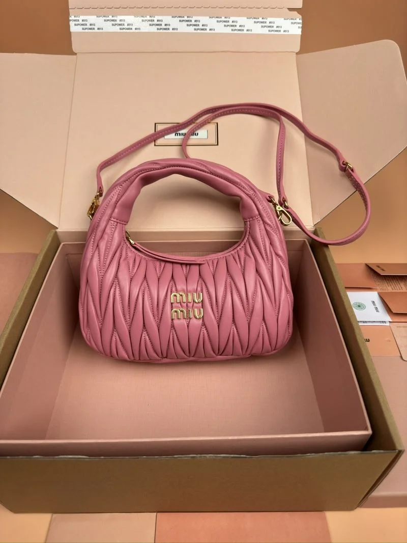 BestValue Miu Miu Hobo Bags 56083