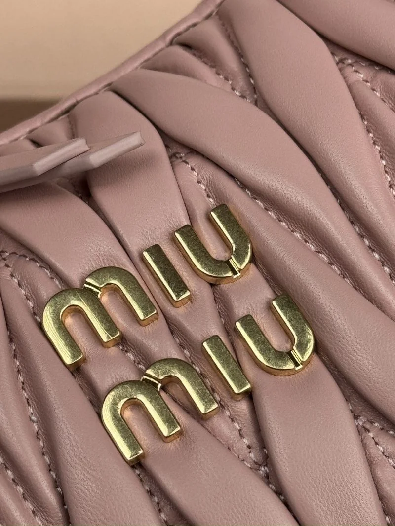 SmartChoice Miu Miu Hobo Bags 56043