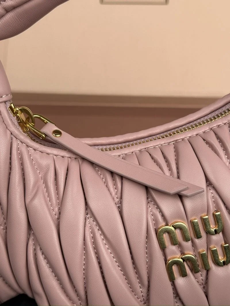 SmartChoice Miu Miu Hobo Bags 56043