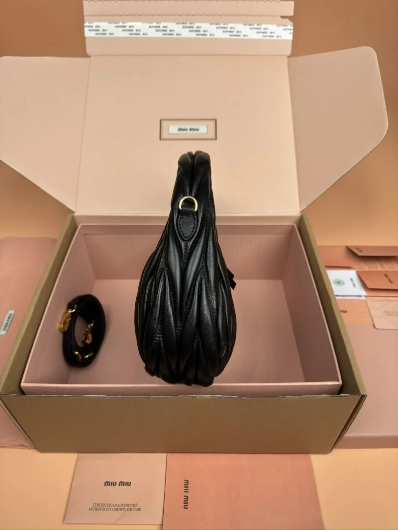 DailyWear Miu Miu Hobo Bags 56037