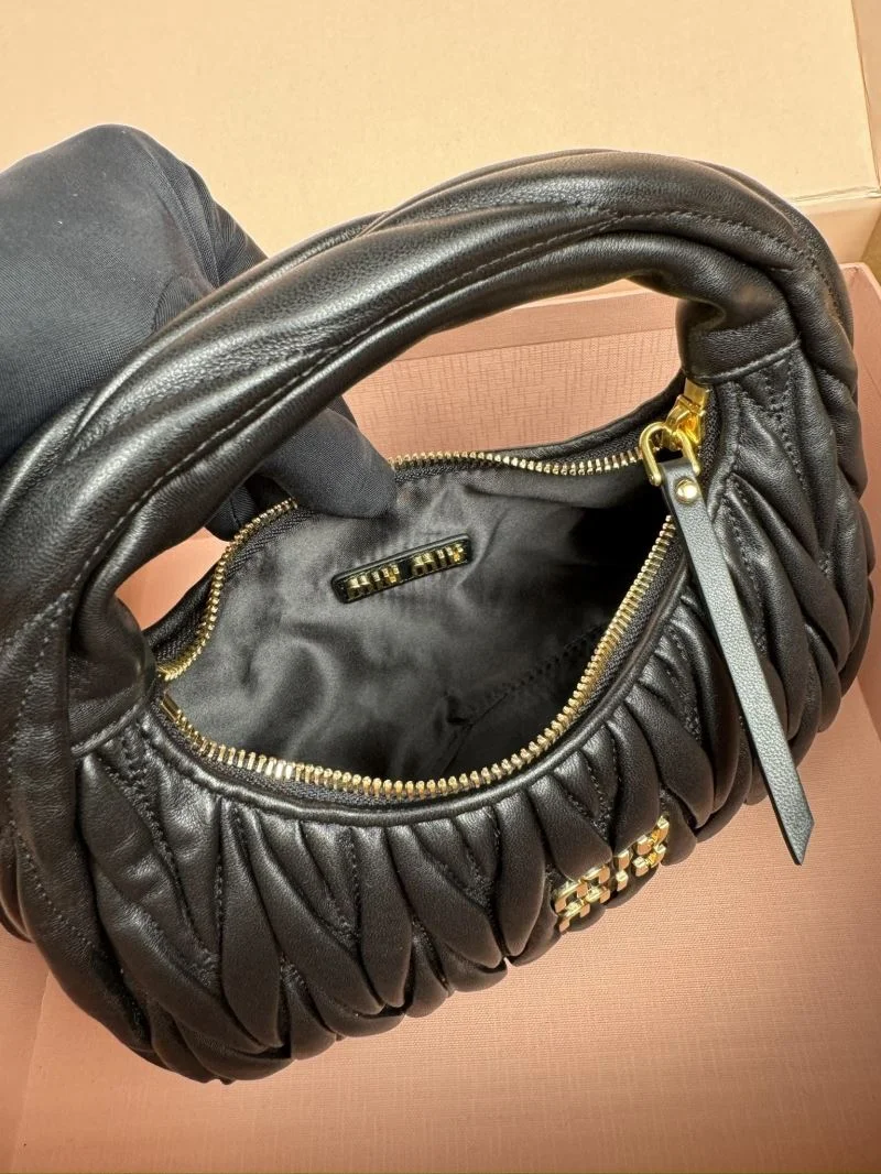 DailyWear Miu Miu Hobo Bags 56037