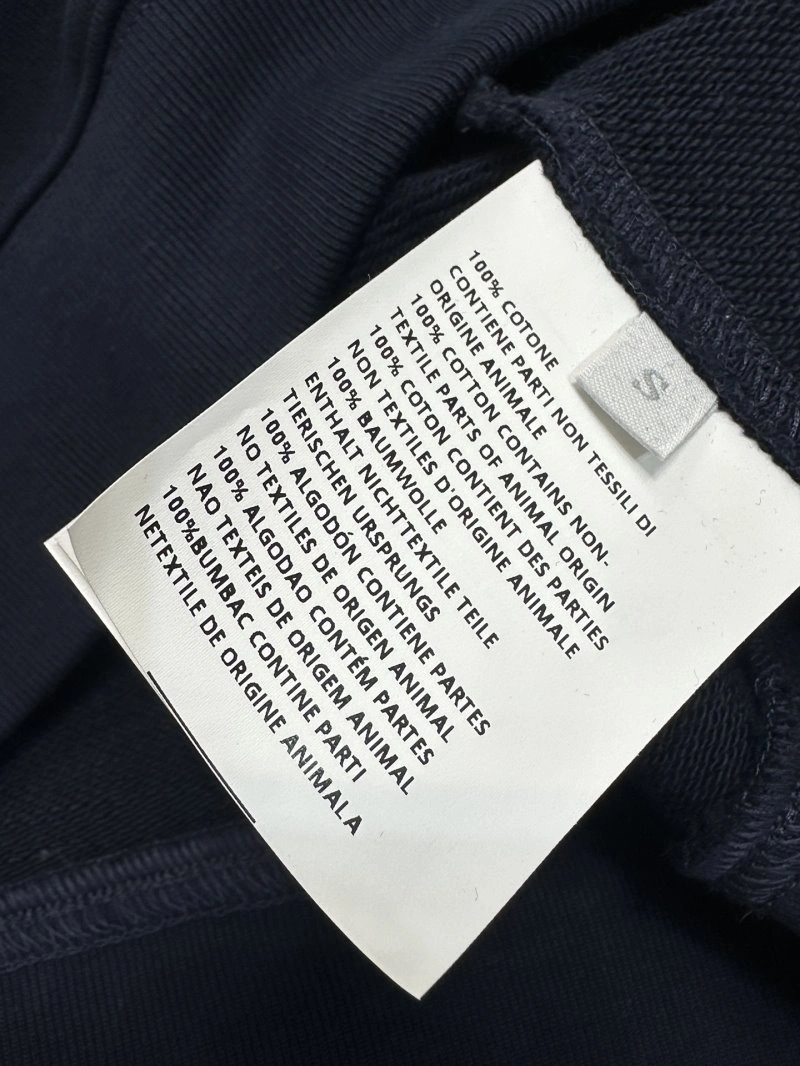 Miu Miu Hoodies Breathable 148911
