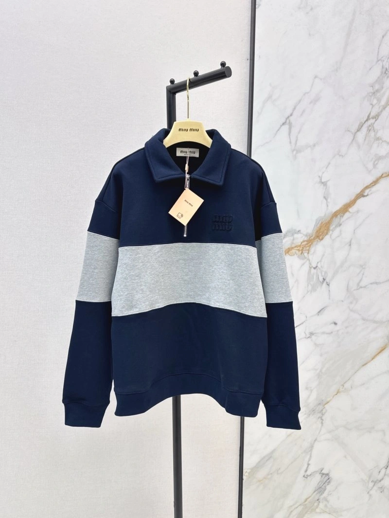 QuickDry Miu Miu Hoodies 148907