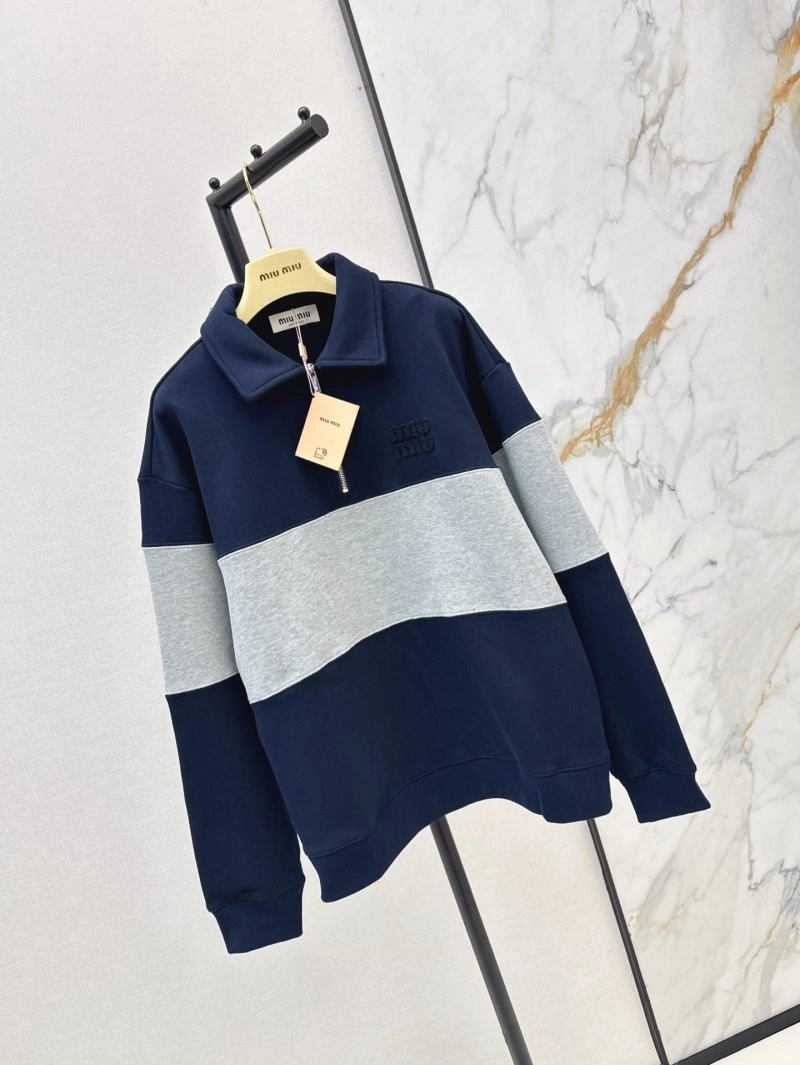QuickDry Miu Miu Hoodies 148907