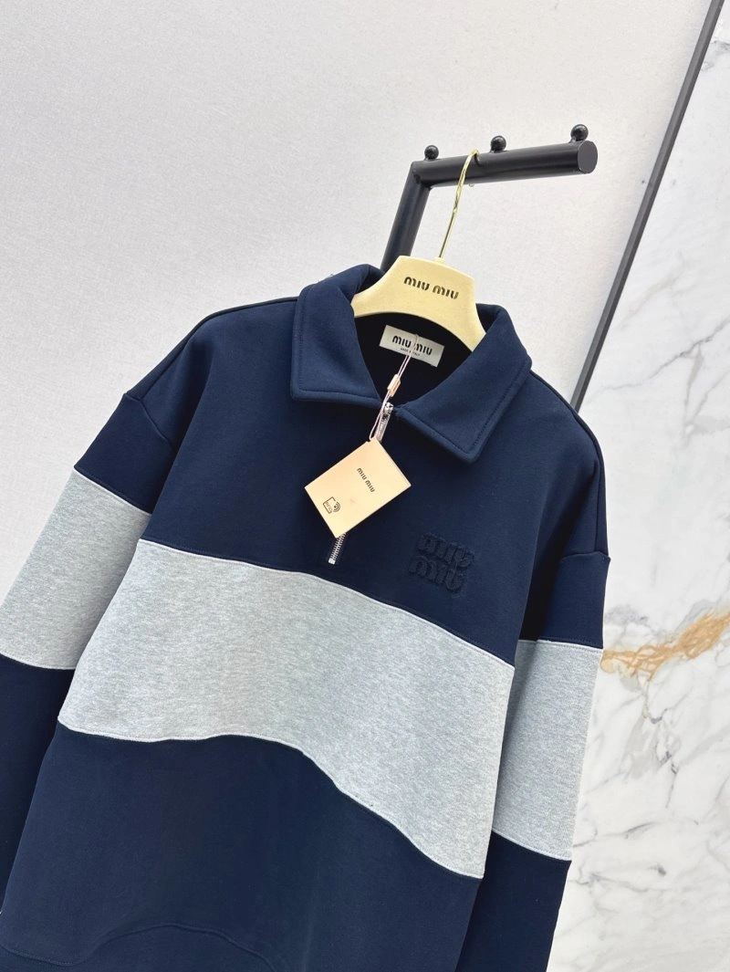 QuickDry Miu Miu Hoodies 148907
