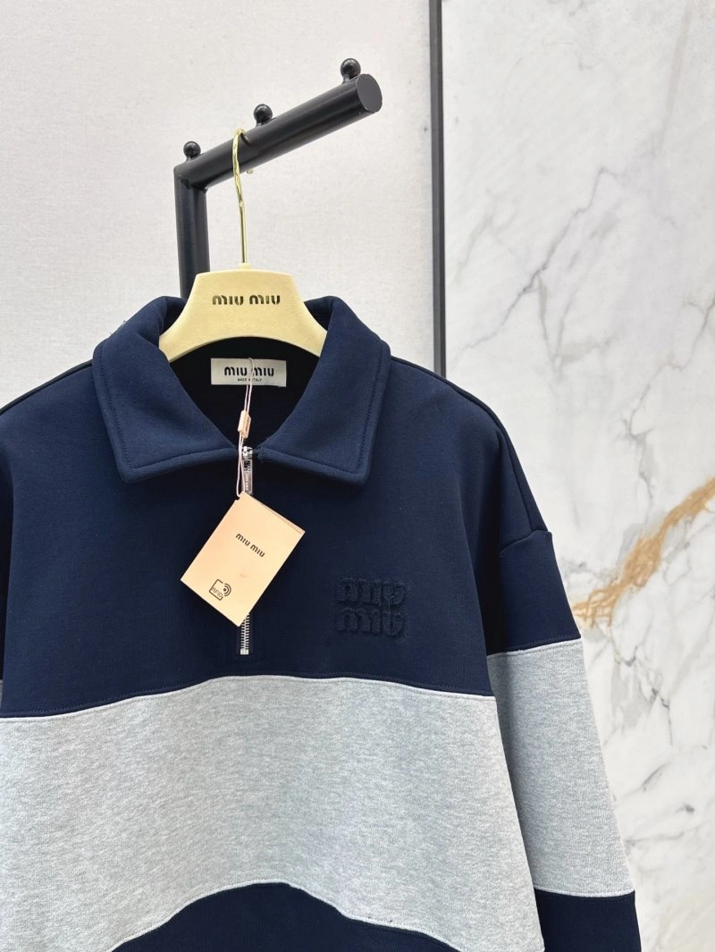QuickDry Miu Miu Hoodies 148907