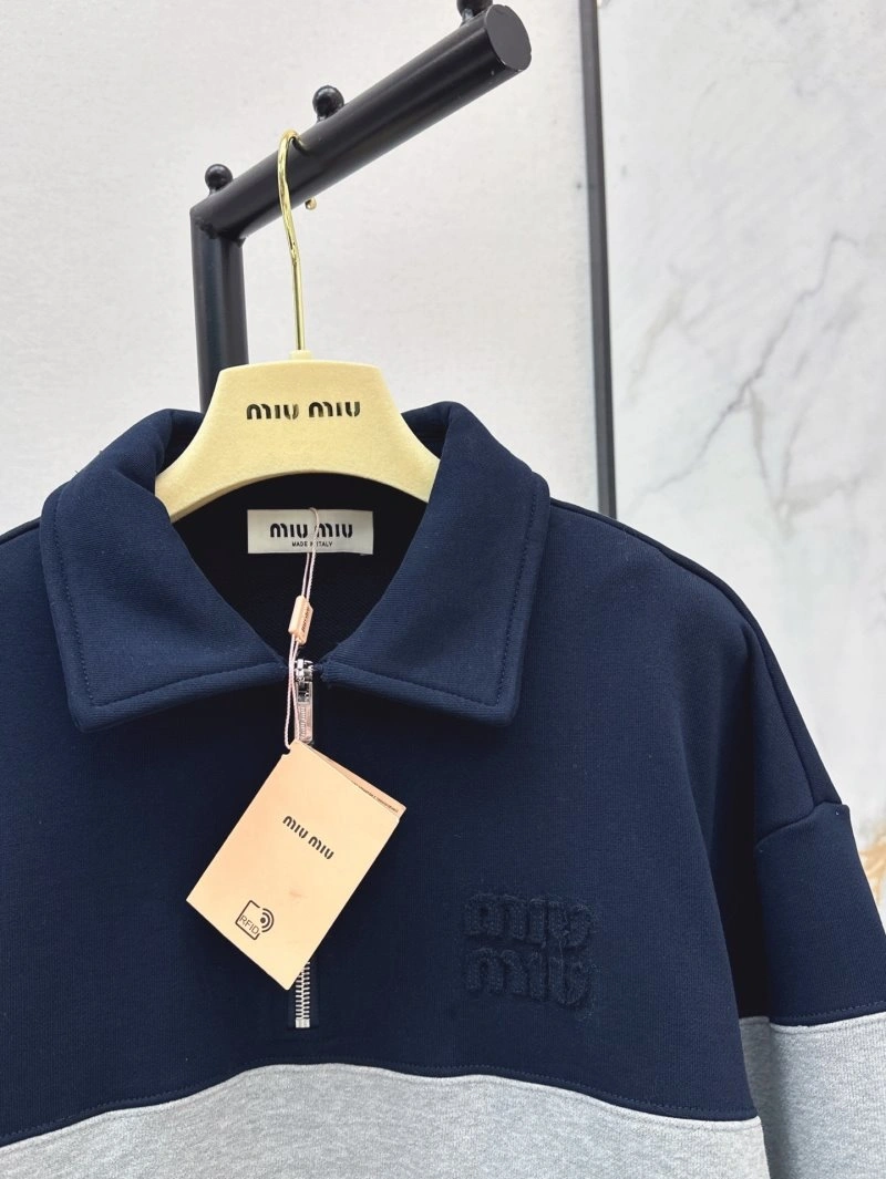 QuickDry Miu Miu Hoodies 148907