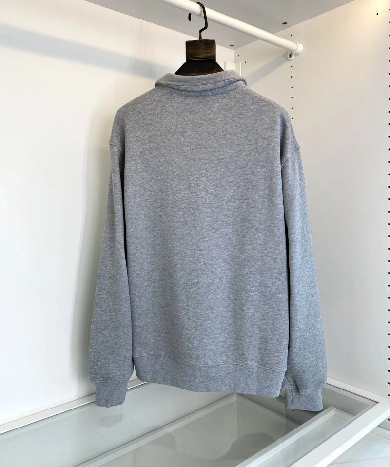 Miu Miu Hoodies Flexible 158234