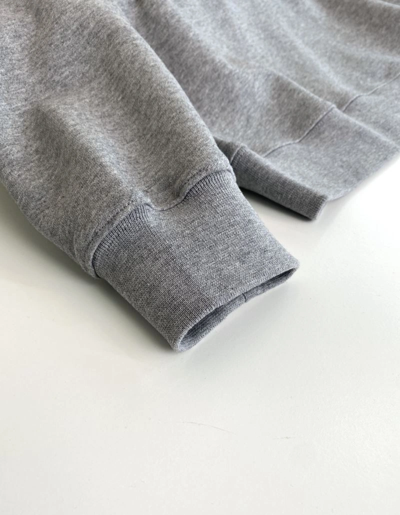 Miu Miu Hoodies Flexible 158234
