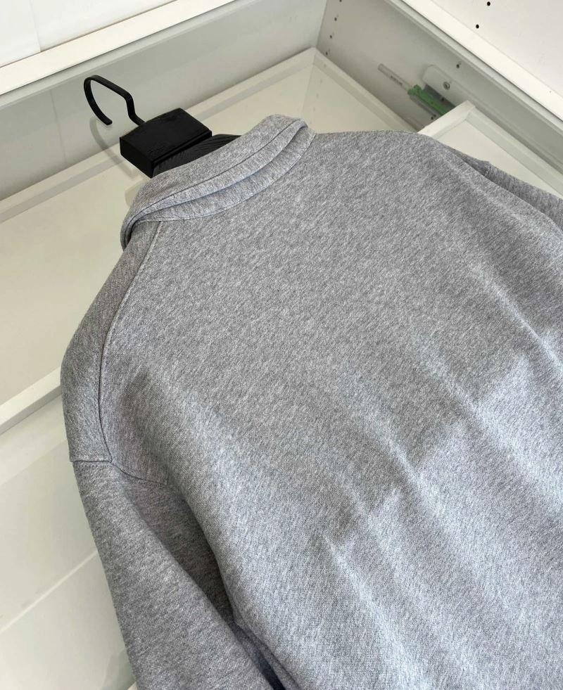Miu Miu Hoodies Flexible 158234