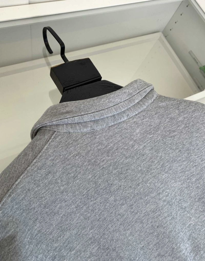 Miu Miu Hoodies Flexible 158234