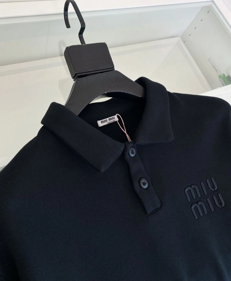 Miu Miu Hoodies EasyMatch 158251