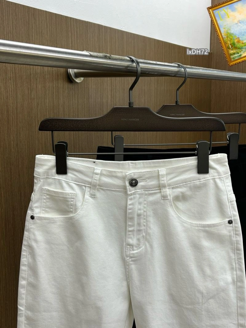 Miu Miu Jeans Effortless 157275