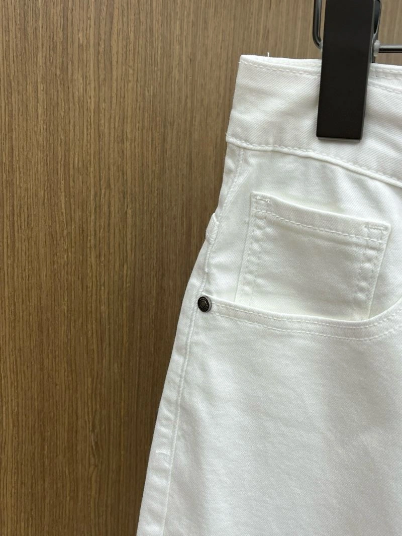 Miu Miu Jeans Effortless 157275