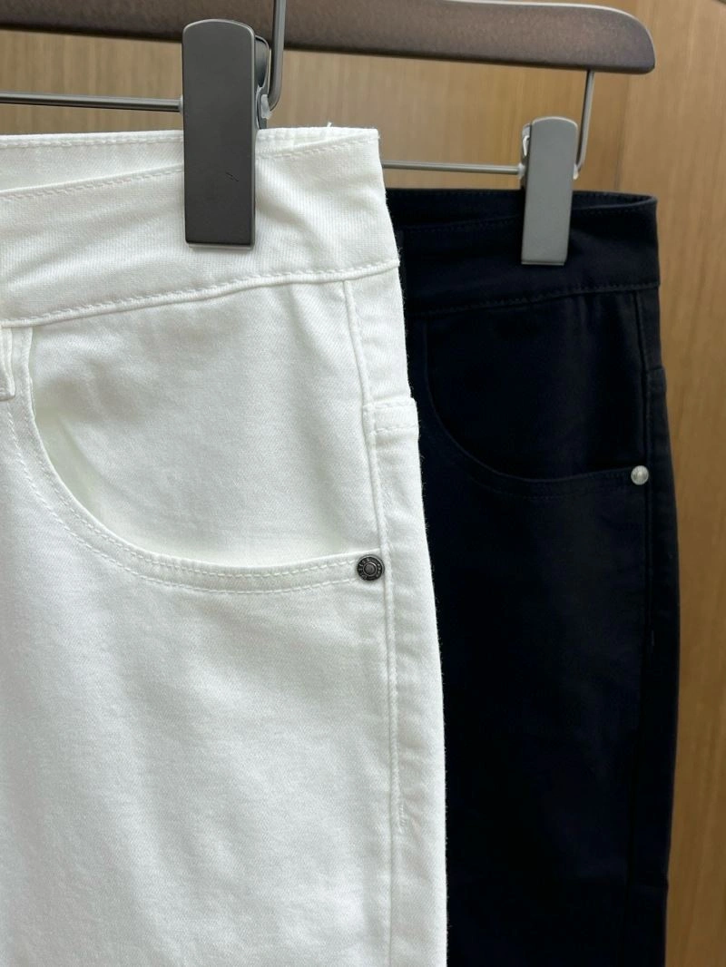 Miu Miu Jeans Effortless 157275