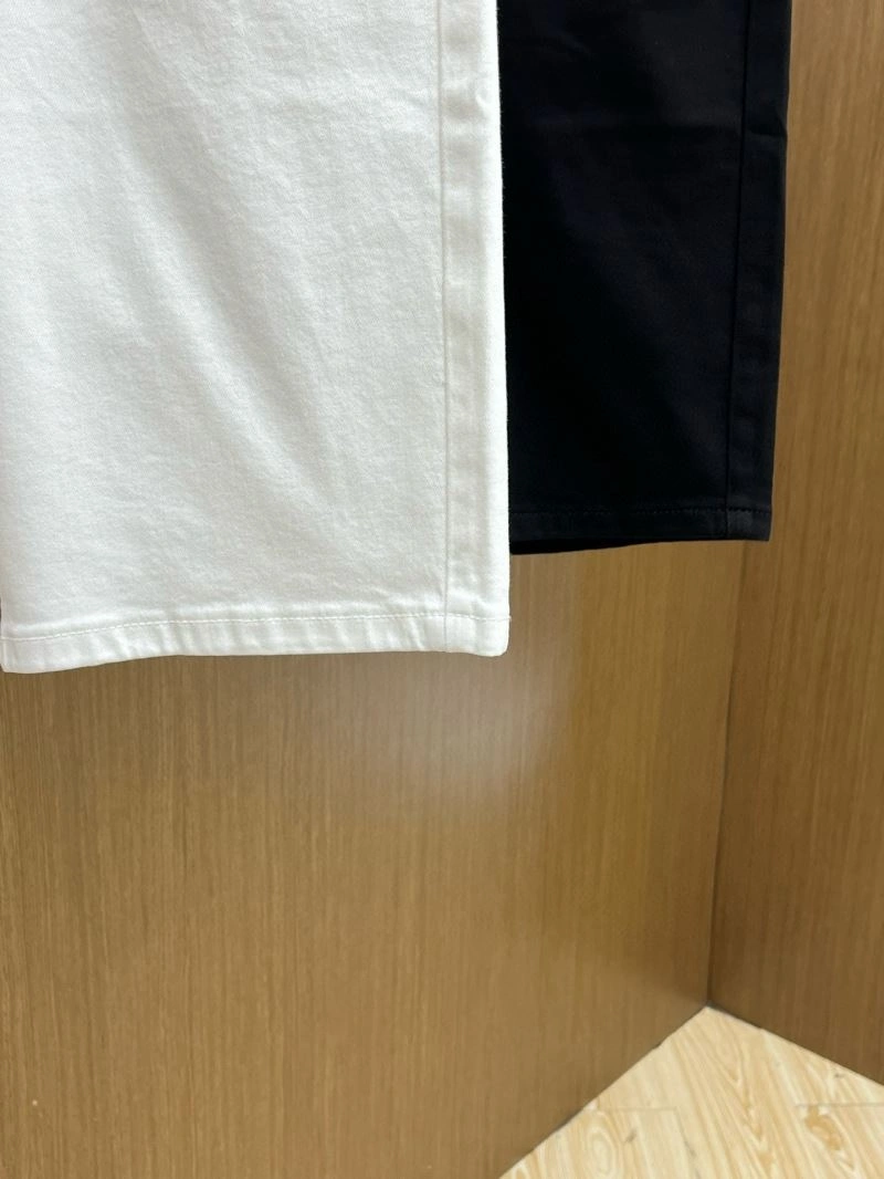 Miu Miu Jeans Effortless 157275
