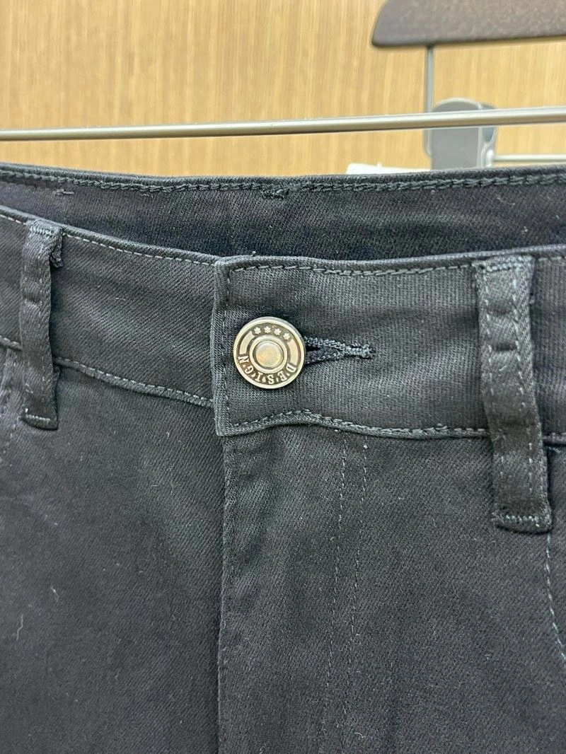 Miu Miu Jeans OdorResistant 157273