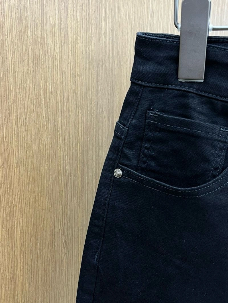 Miu Miu Jeans OdorResistant 157273
