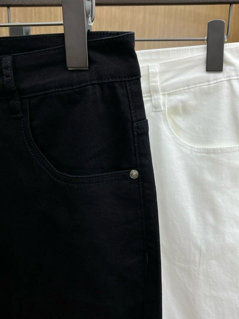 Miu Miu Jeans OdorResistant 157273