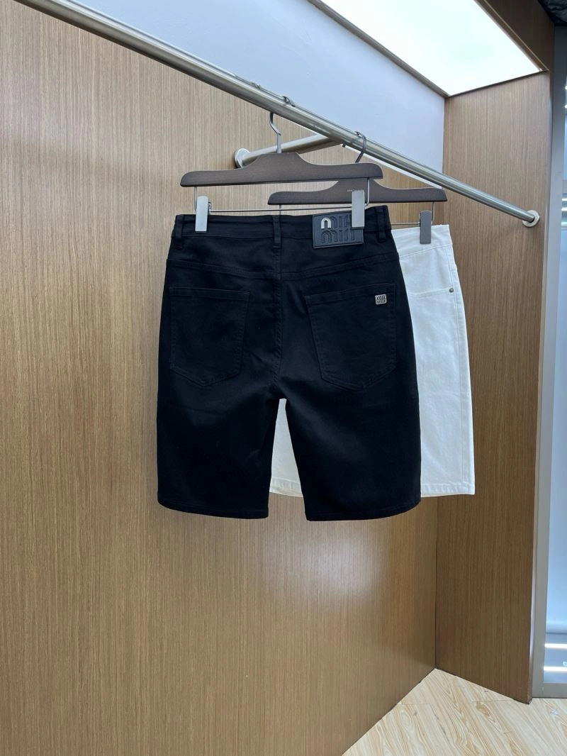 Miu Miu Jeans OdorResistant 157273
