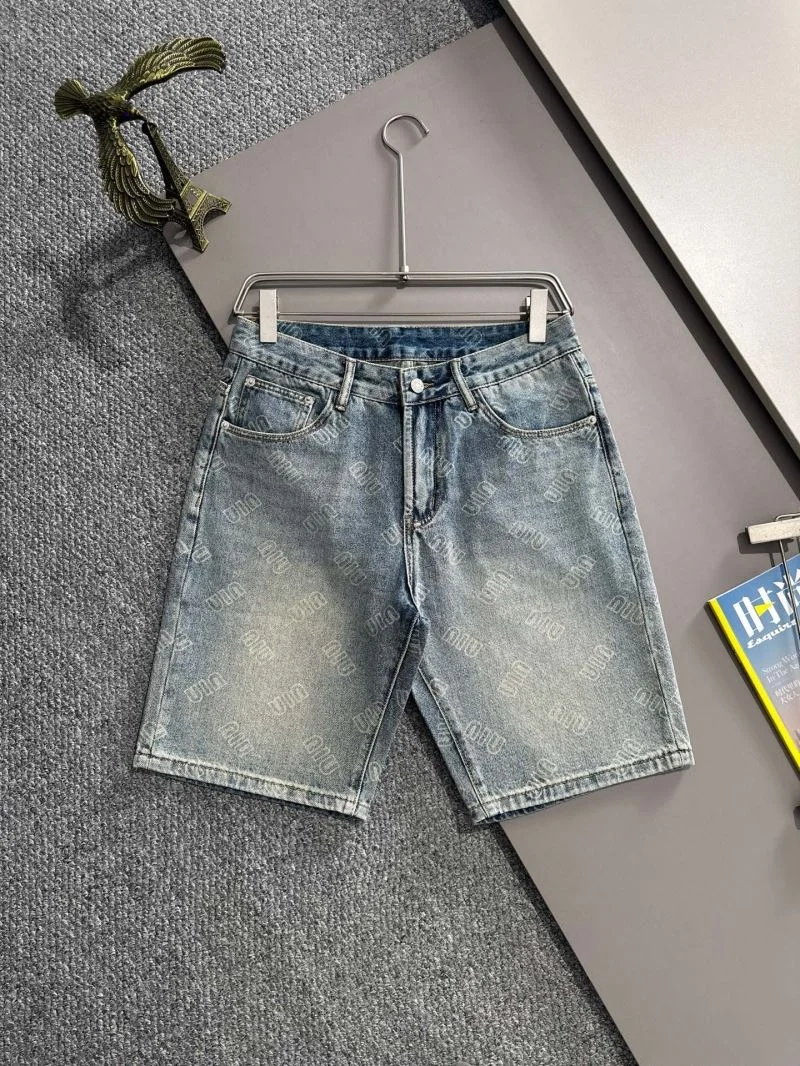 UrbanChic Miu Miu Jeans 163579
