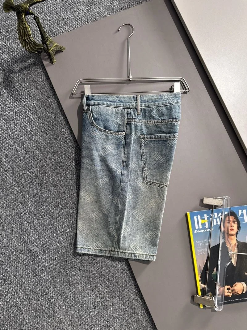 UrbanChic Miu Miu Jeans 163579