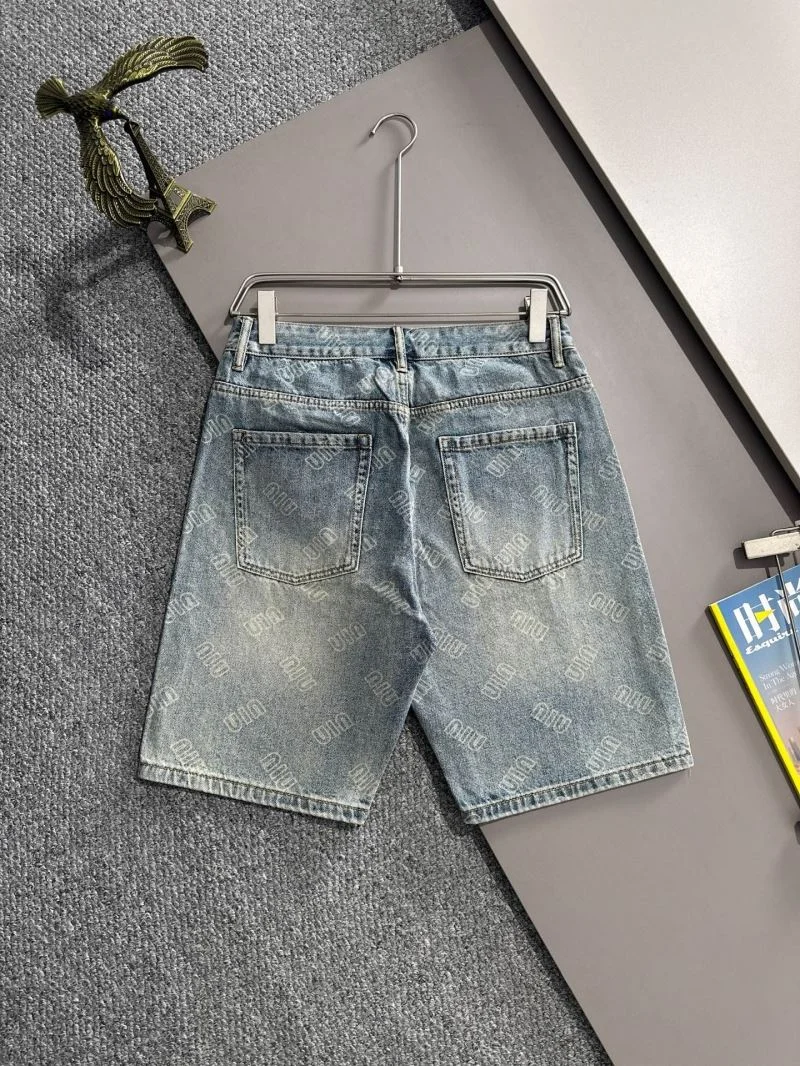 UrbanChic Miu Miu Jeans 163579
