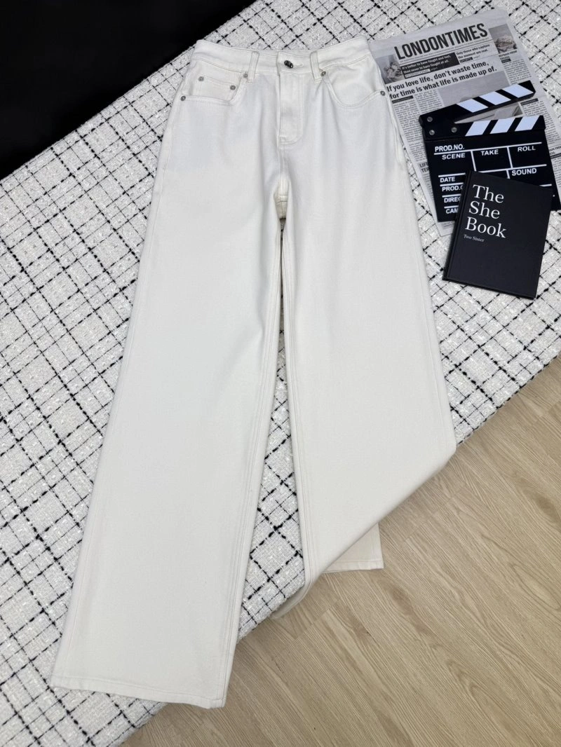Miu Miu Jeans Thermal 152158