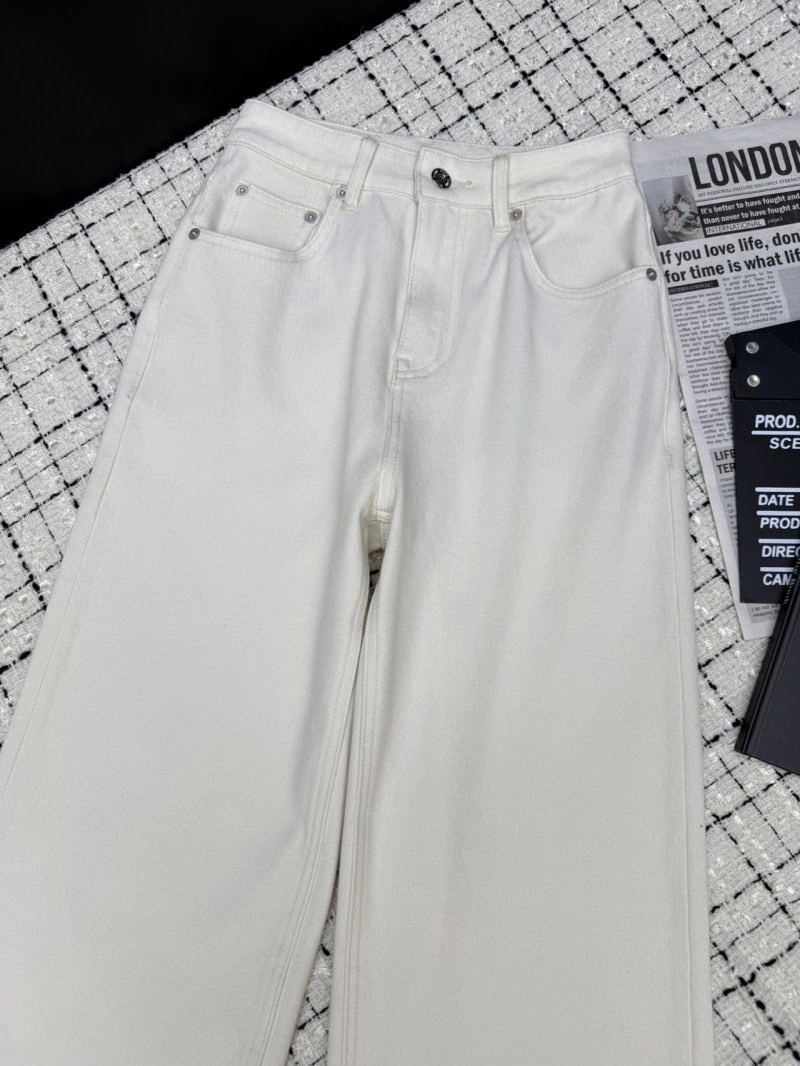 Miu Miu Jeans Thermal 152158