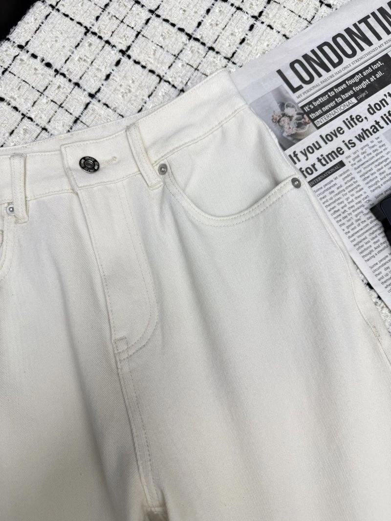 Miu Miu Jeans Thermal 152158