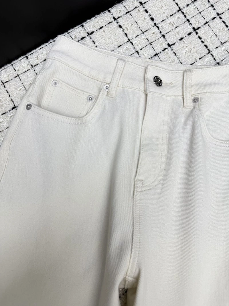 Miu Miu Jeans Thermal 152158