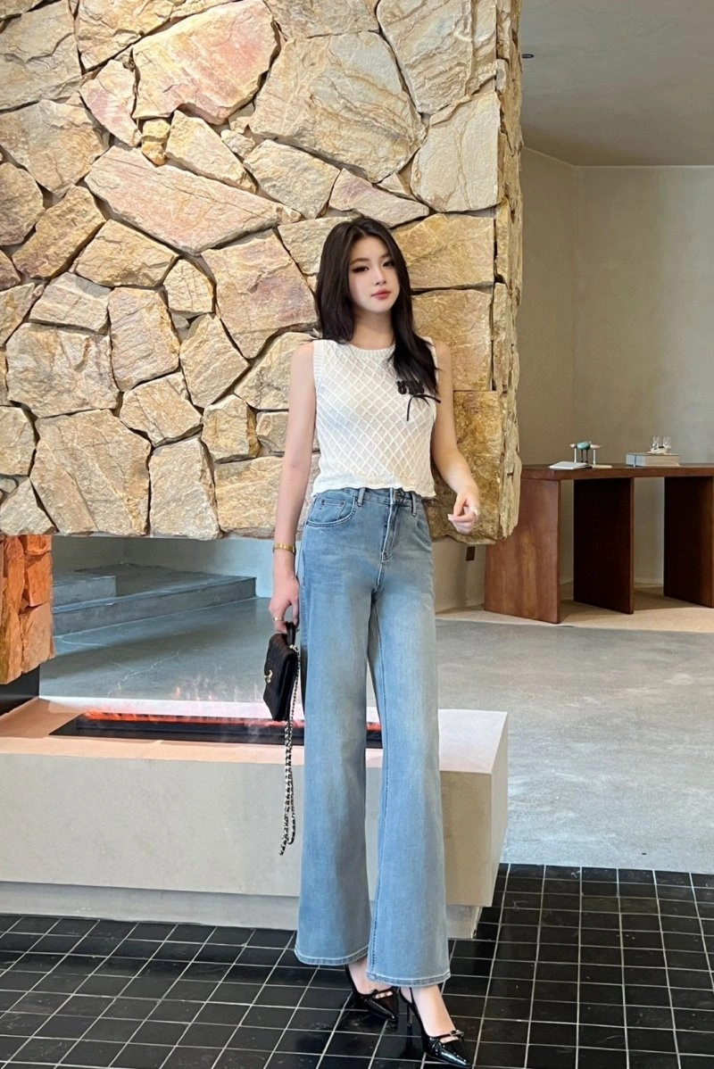 Supportive Miu Miu Jeans 152141
