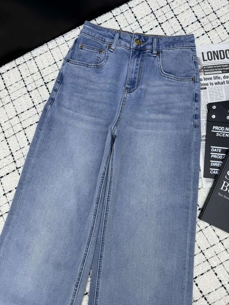 Supportive Miu Miu Jeans 152141