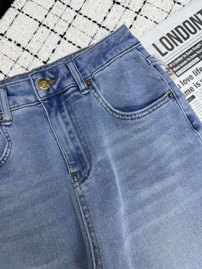 Supportive Miu Miu Jeans 152141