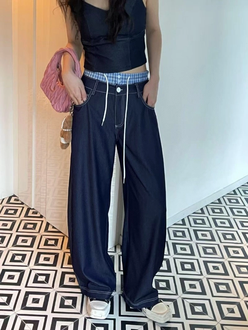 Durable Miu Miu Jeans 152169