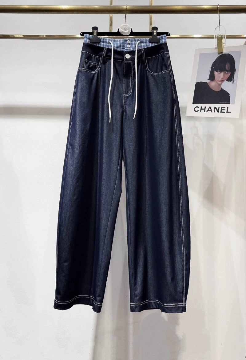 Durable Miu Miu Jeans 152169