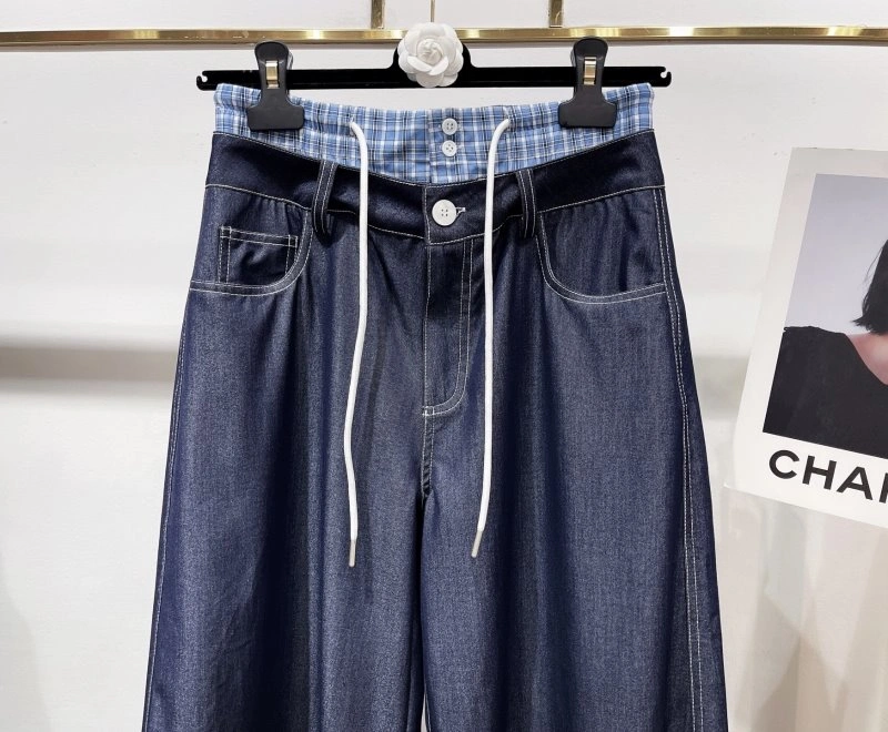 Durable Miu Miu Jeans 152169