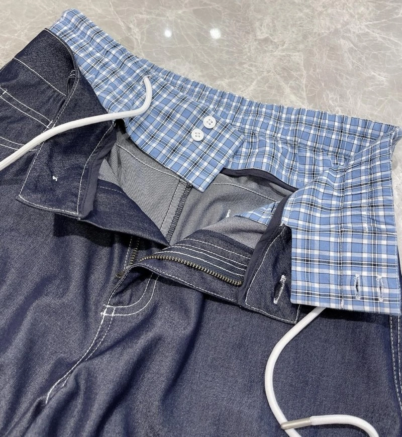 Durable Miu Miu Jeans 152169
