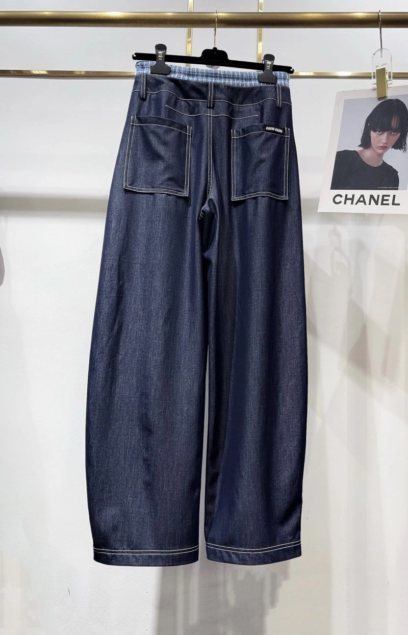 Durable Miu Miu Jeans 152169