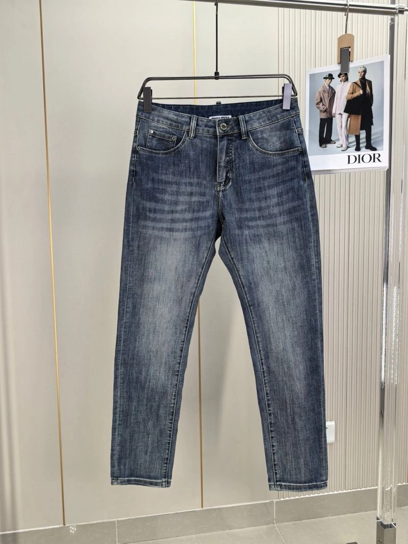 Elegant Miu Miu Jeans 161394