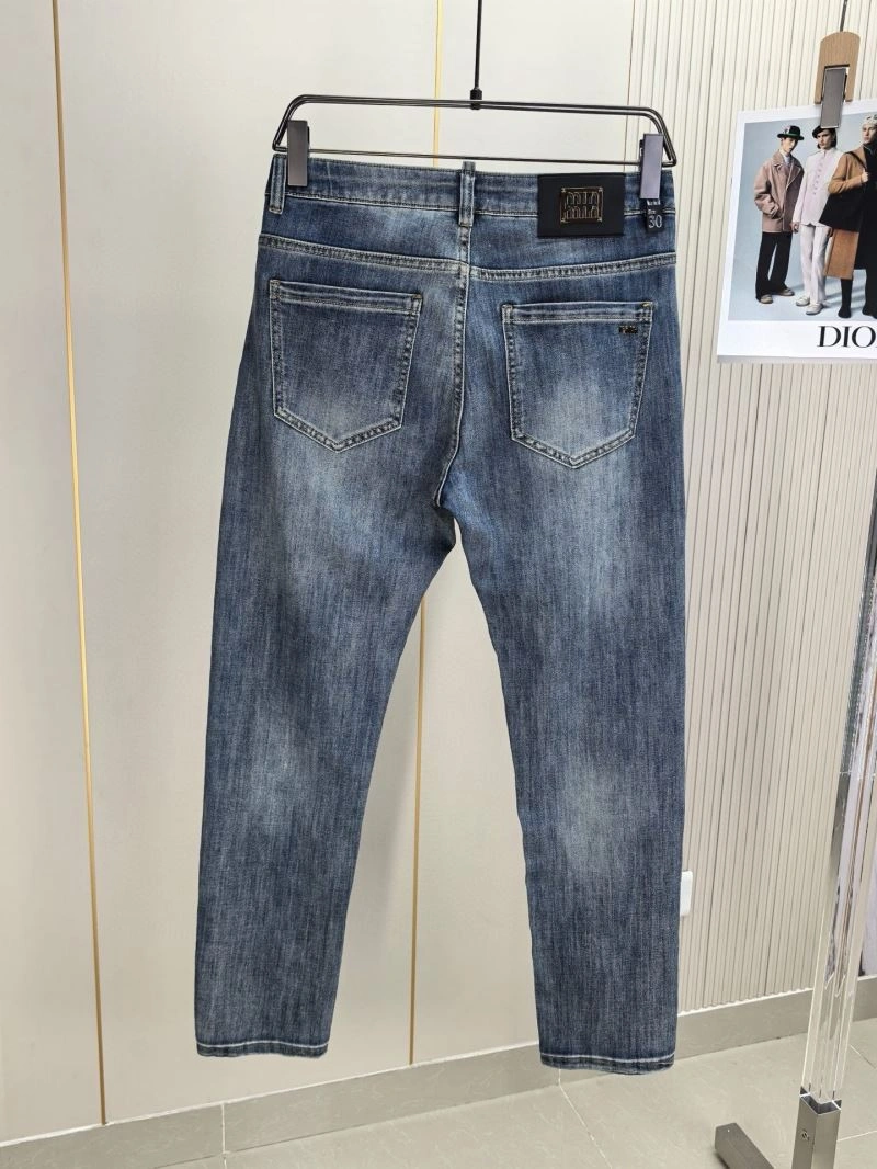 Elegant Miu Miu Jeans 161394