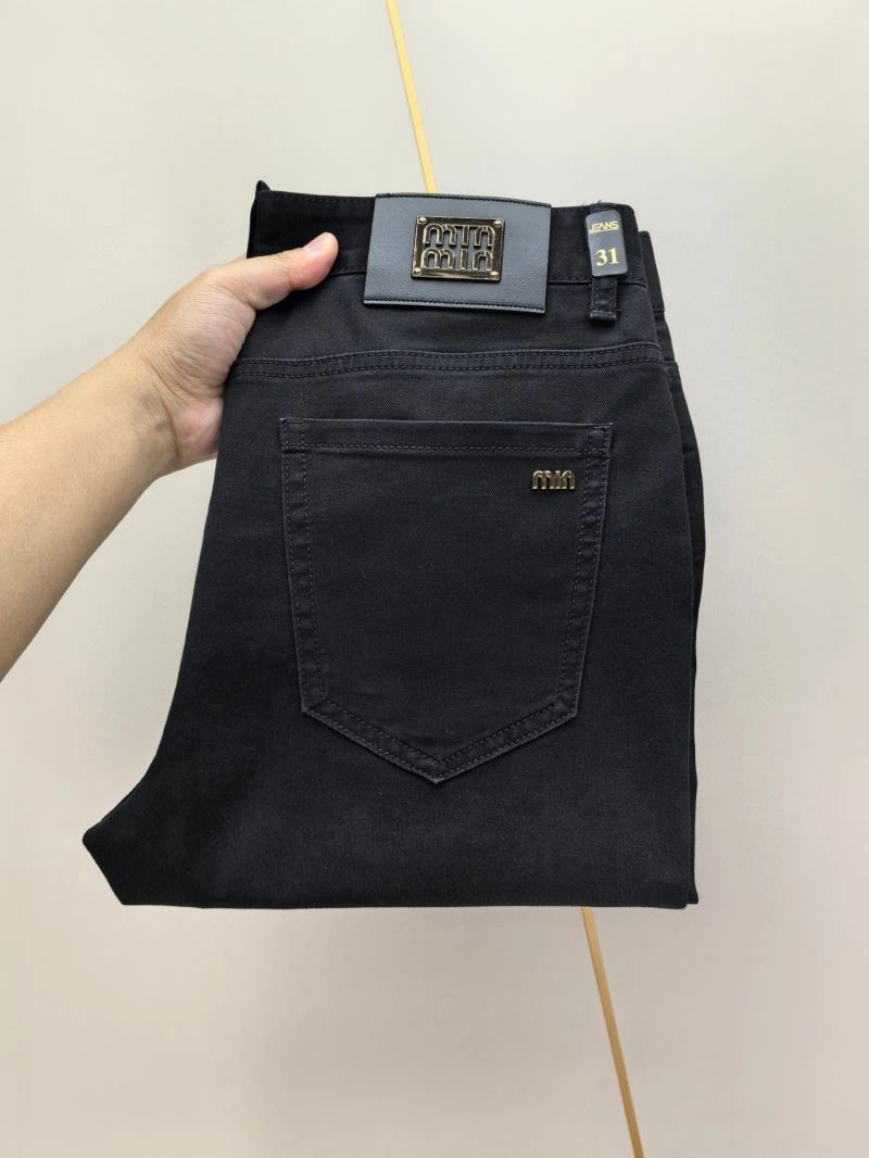 TimelessDesign Miu Miu Jeans 161455